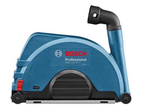 Bosch GDE 230 FC-T Dust Extraction System 1600A003DM
