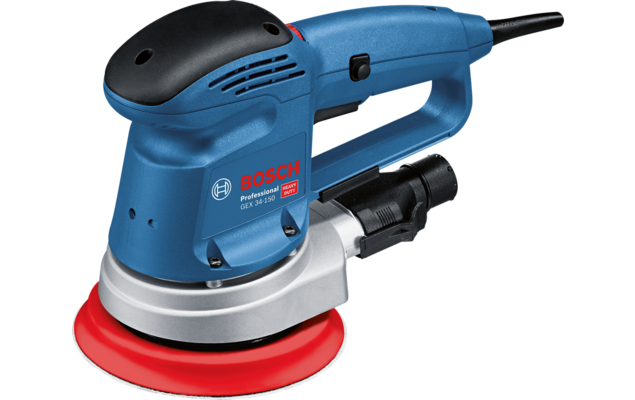 Bosch GEX 34-150 Random Orbit Sander 110v 0601372860