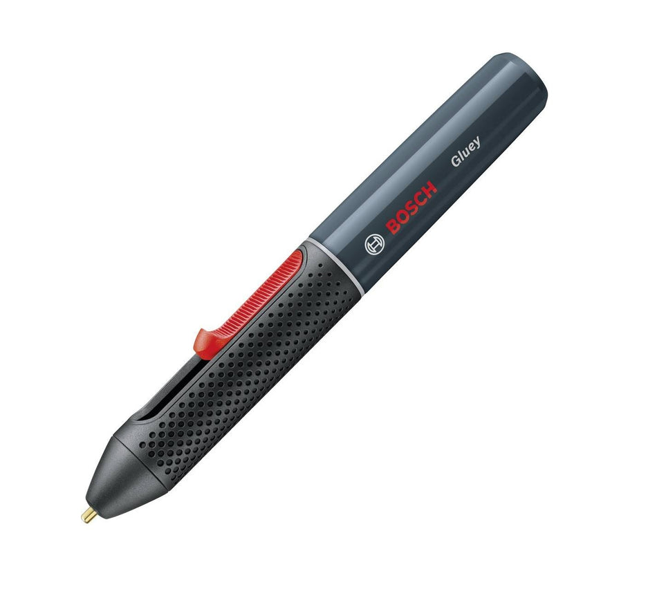 Bosch Gluey Cordless Hot Glue Pen - Smoky Grey - 06032A2101