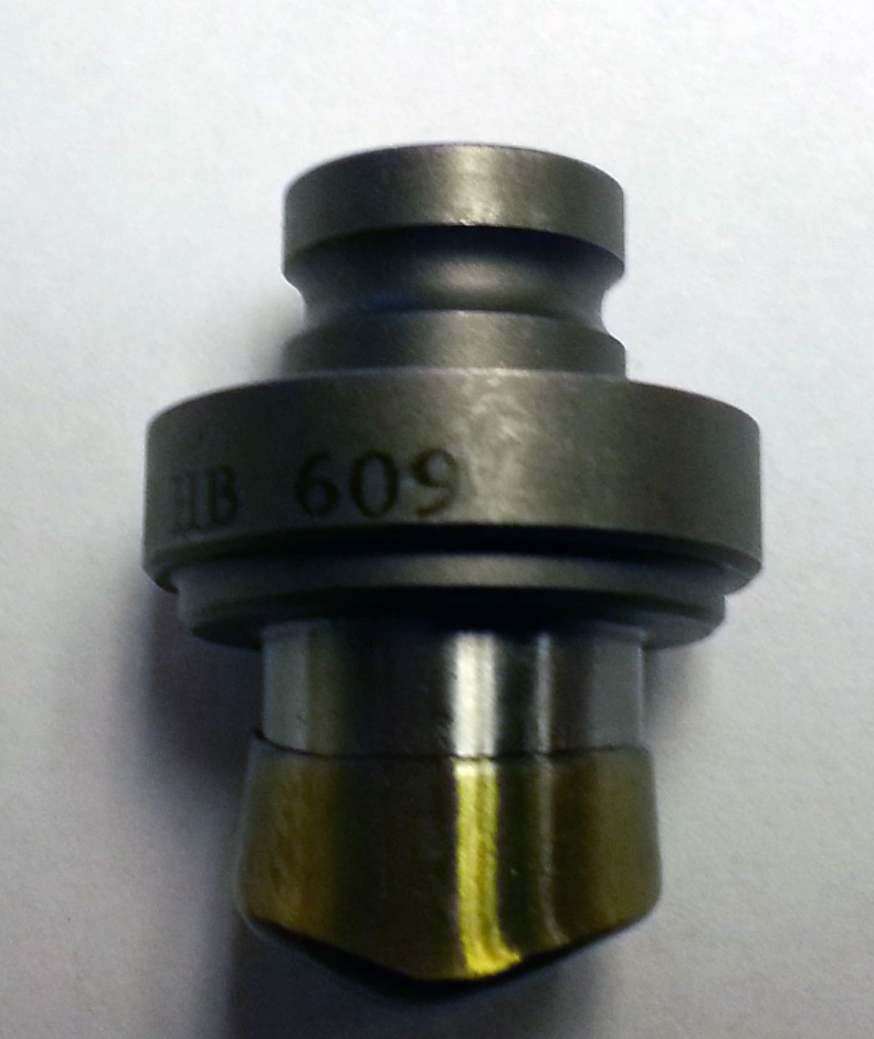 Ogura HB609 Round Punch 15mm