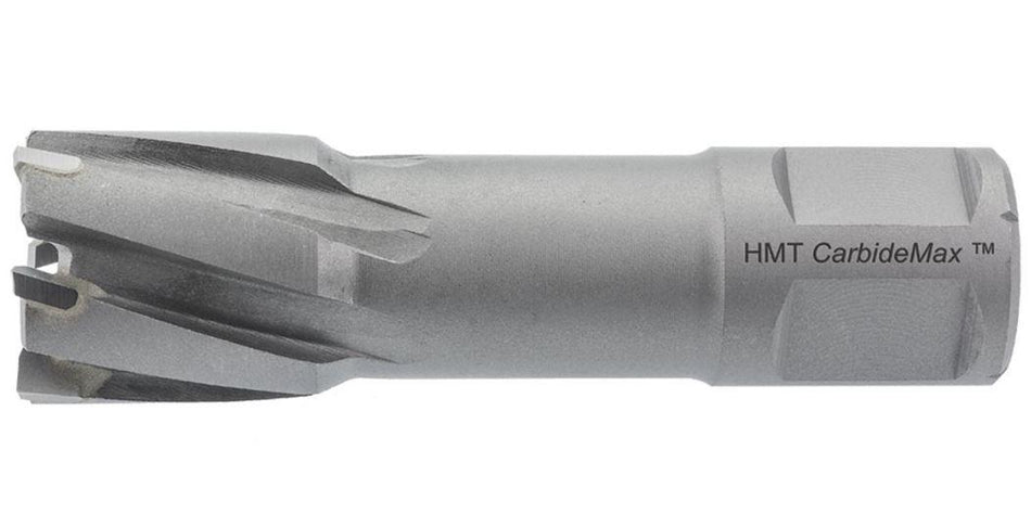 HMT CarbideMax 40 TCT Magnet Broach Cutter 14mm HMT 108030 0140