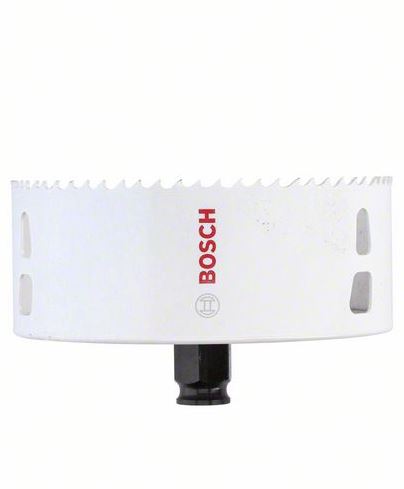 Bosch Progressor Holesaw for Wood & Metal 121mm 2608594244