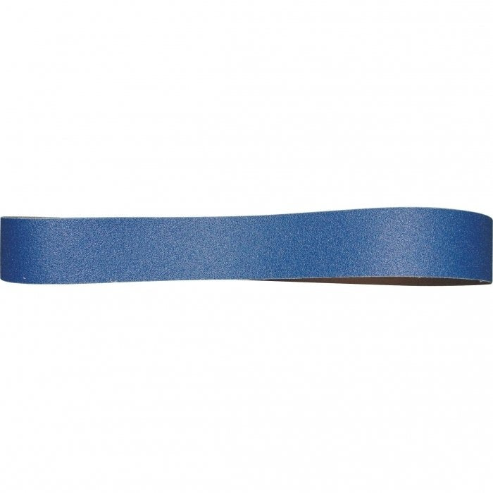 SIA Zirconium Sanding Belts - 815 X 40mm 240g (1 belt)