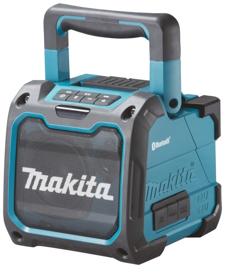 Makita DMR200 BlueTooth Radio 12V 18V