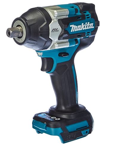 Makita DTW701Z 18v Cordless Brushless Impact Wrench Bare