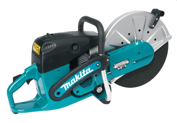 Makita EK7301 2 Stroke 355mm Petrol Stone Cutter