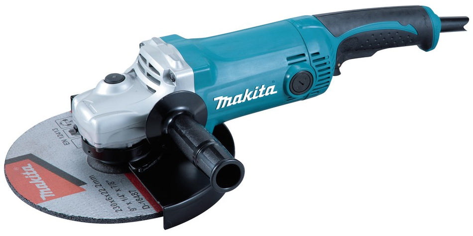 Makita GA9050 Angle Grinder 110v