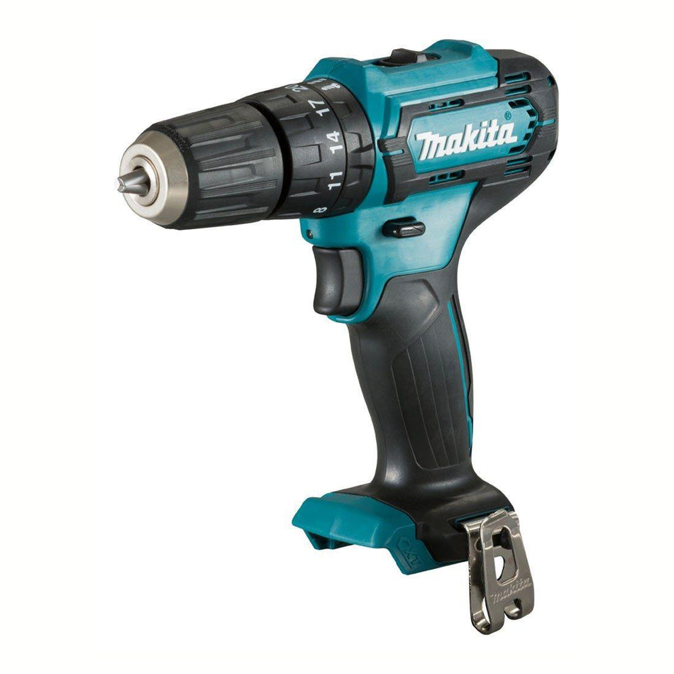 Makita HP333DZ 12V CXT Combi Drill (Body Only)