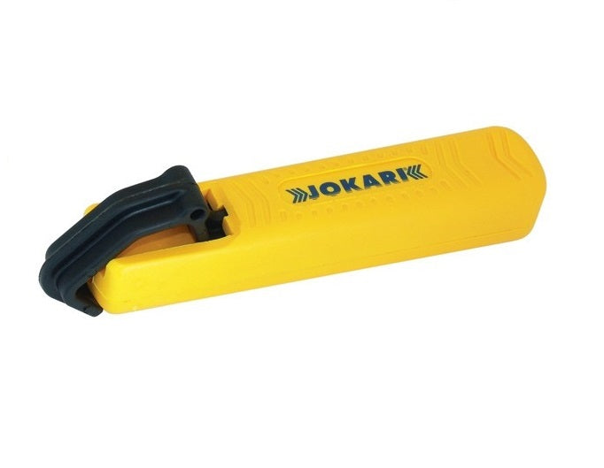 CK Jokari T10271 Insulated Cable Knife 8-28mm CAR-T10271