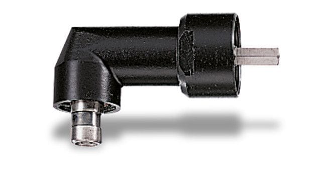 Bosch 0607453618 Screwdriver Angle Head 1 4 inch hex socket