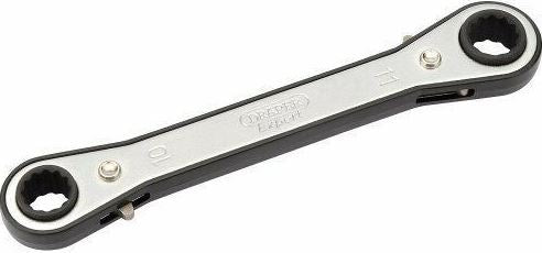 Generic 31994 10mm x 11mm Ratchet Ring Spanner 1PCE