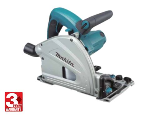 Makita SP6000 165mm Plunge Cut Saw 240v MAK SP6000 2