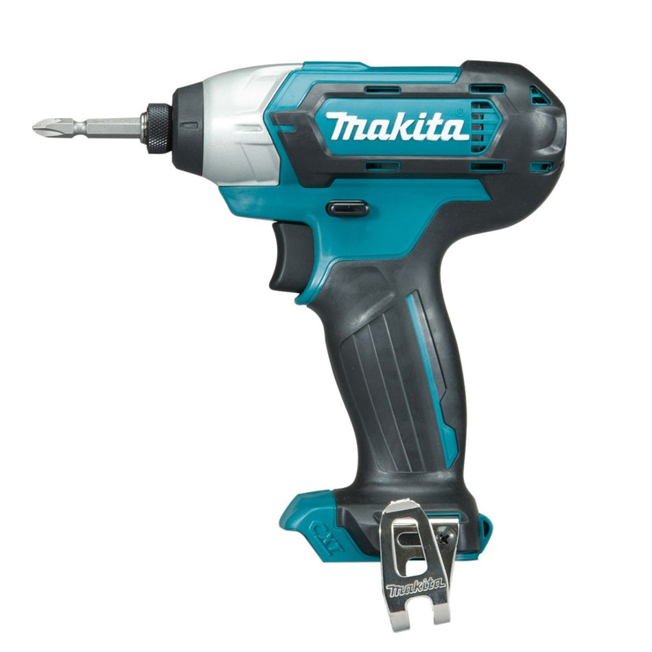 Makita TD110DZ 12Vmax Impact Driver CXT (Bare)