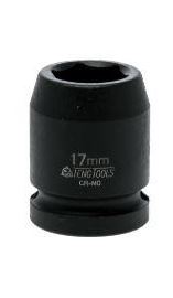 Teng 920517N1 Impact Socket 1 2 inch Drive 17mm DIN