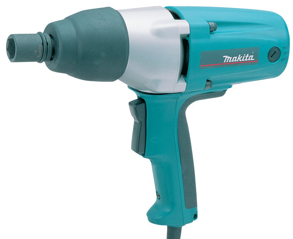 Makita TW0350 1 2'' Impact Wrench 110V in Carry Case