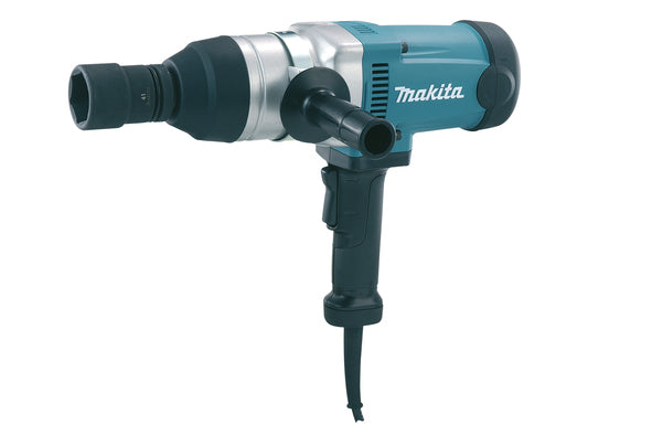 Makita TW1000 1'' Impact Wrench 110V in Carry Case