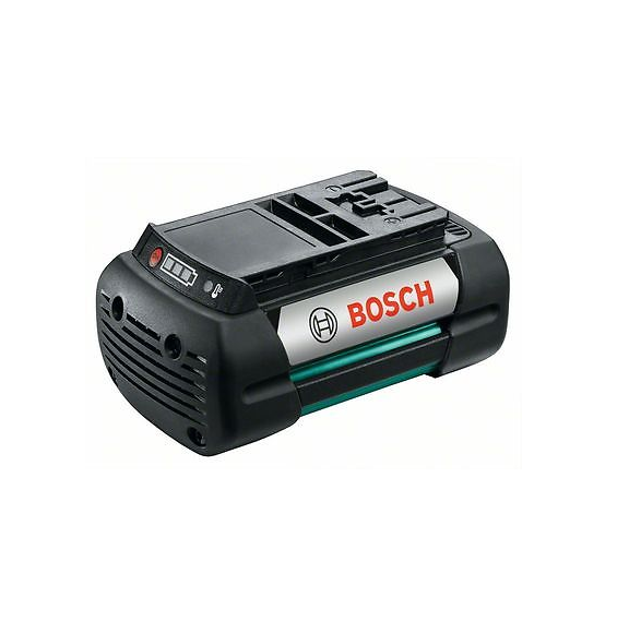 Bosch 36V Li-Ion Battery 2.0Ah - 1607A3502V-F016800474