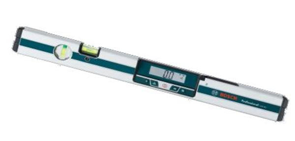 Bosch GIM 60 Digital Inclinometer - 0601076700