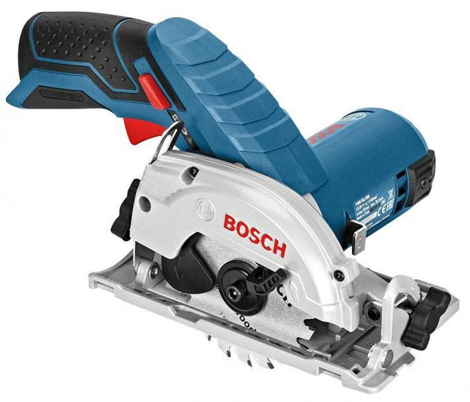 Bosch GKS 12-26 V-LI Cordless Circular Saw (Body Only) - 06016A1001