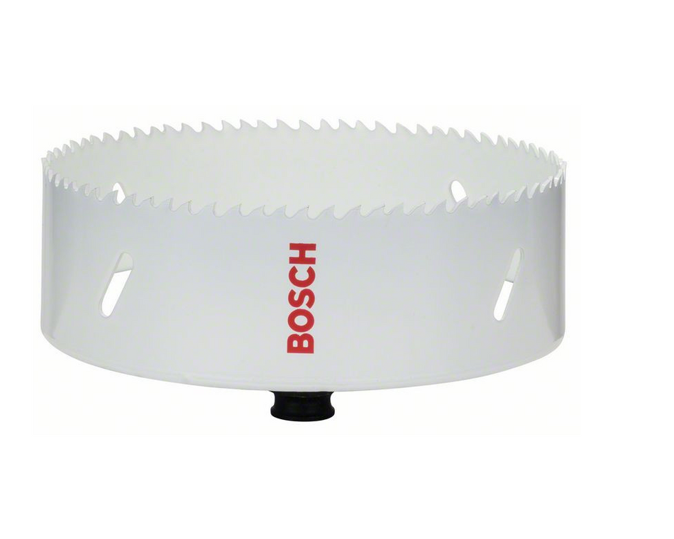 Bosch Progressor holesaw 140 mm. 5 1-2" - 2608594247